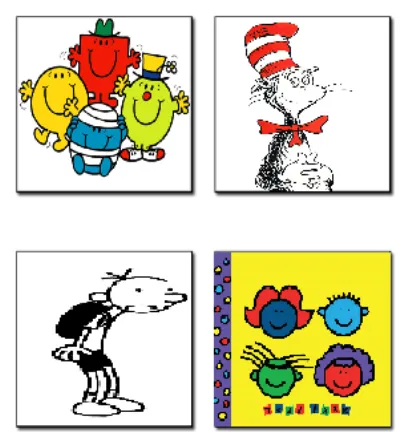 Discover the best children's books for kids of all ages.