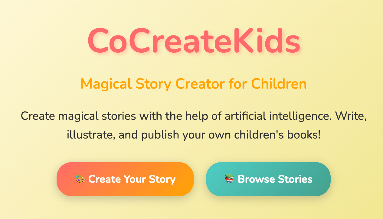 CoCreate