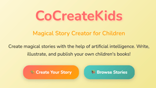 CoCreate
