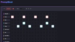 Prompt Beat